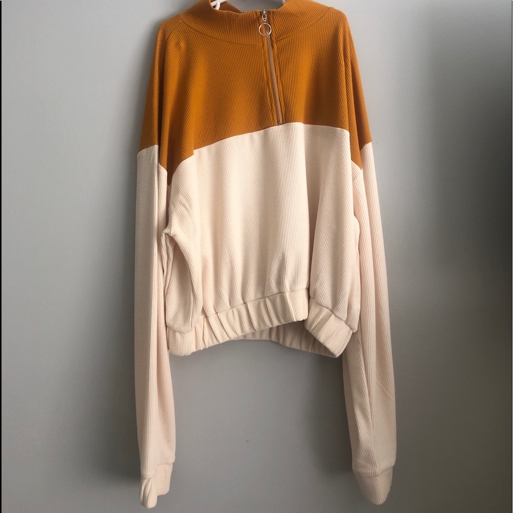 sweater
